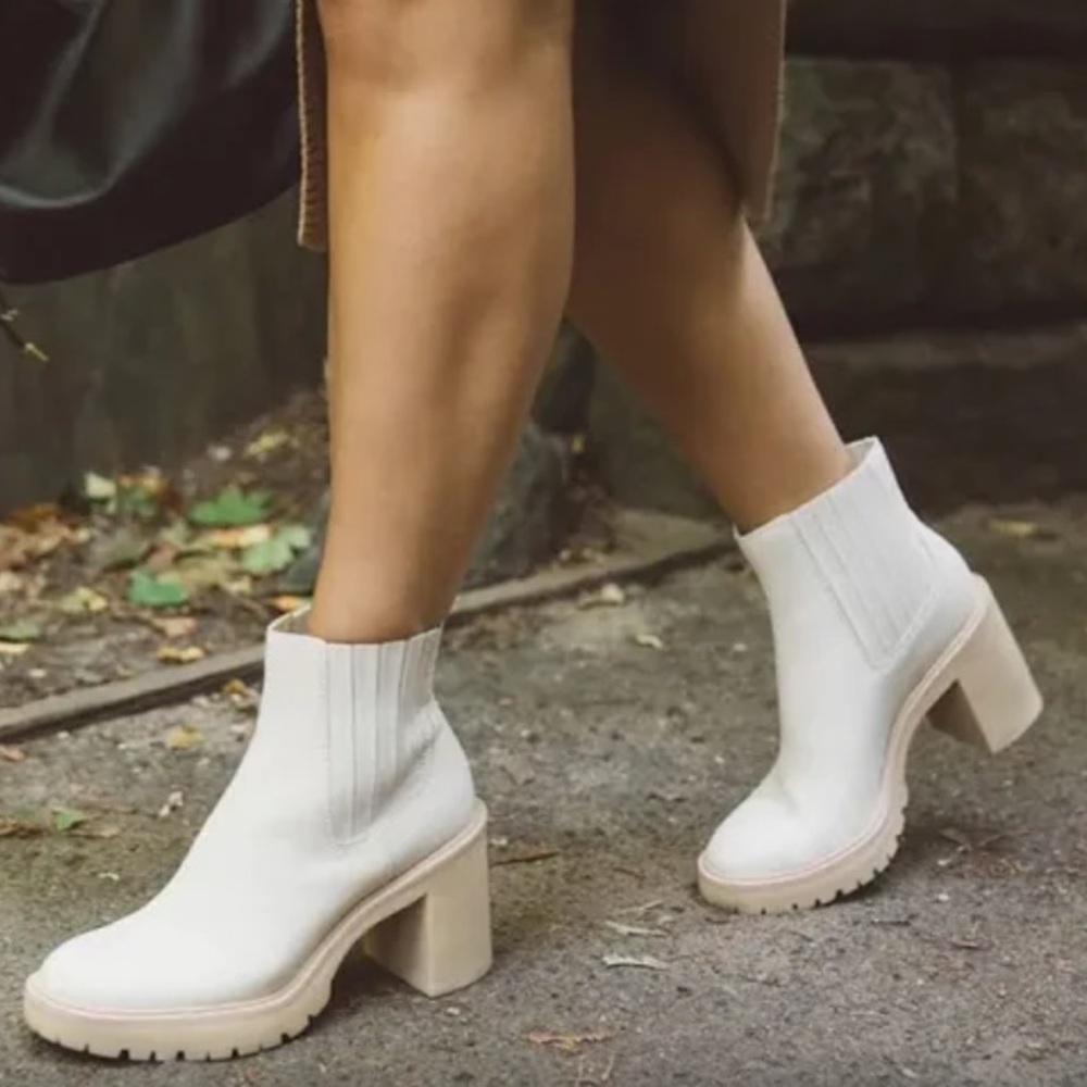 Dolce Vita Caster Bootie